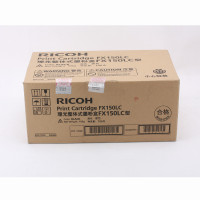 理光FX150LC粉盒