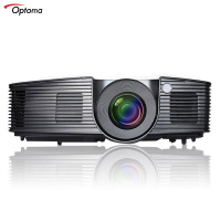 奥图码(Optoma) W402 投影仪 办公 商务会议教育家用娱乐3D 支持(1280×800分辨率 4500流明)