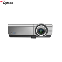 奥图码(Optoma) X600 高亮商教商务办公投影机 6000流明