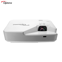 奥图码(Optoma)ZX310ST投影仪 商务办公教学家用高清3D投影机 3000流明