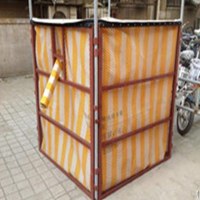 [苏宁自营]工具家9件套礼品工具箱 家用工具盒家庭工具套装