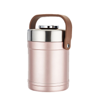 WMM 宝中宝保温饭盒 6S