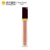 汤姆福特(Tom Ford)烈焰幻魅唇彩 7ml 02#豆沙色 TF唇彩 唇蜜 色泽滋润保湿