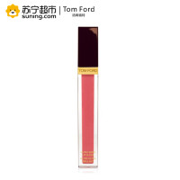 汤姆福特(Tom Ford)烈焰幻魅唇彩 7ml 06#蜜粉色 TF唇彩 唇蜜 色泽滋润保湿