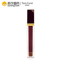 汤姆福特(Tom Ford)烈焰幻魅唇彩 7ml 09#紫色 TF唇彩 唇蜜 色泽滋润保湿