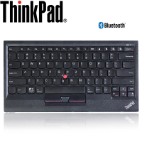 联想ThinkPad 4X30K12182 小红点多功能蓝牙键盘