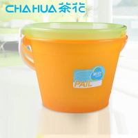 茶花(CHAHUA)华丽桶CH-0208橙色