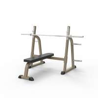 舒华正品58系列平卧举重架 SH-G5863