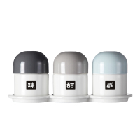 彩冠-小时代味具 3392-10.5