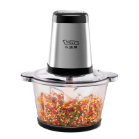 小浣熊电动搅肉机HC-120A