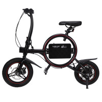 O1轻型智能电动车豪华版