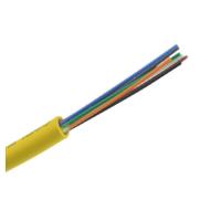 CCSM 电信级 室内光纤 光钎线4芯单模光缆 100米