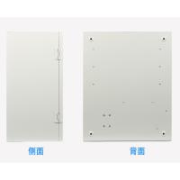 CCSM 144芯光纤交接箱光缆交接箱光缆配线箱满配FC圆口