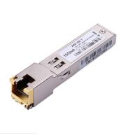 CCSM 光电转换RJ45光纤模块 光口转电口 千兆光模块