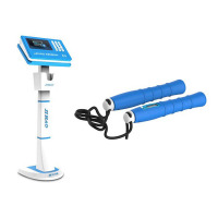 JH-1110跳绳测试仪(10人测)(七包服务)