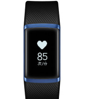 乐心 (Lifesense)Ziva puls 心率手环