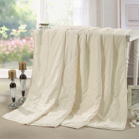 LOVO 清柔旋律蚕丝夏被