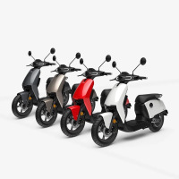 速珂CU智能锂电车(酷玩版)