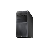 惠普(HP)Z4 G4 WKS 塔式工作站主机 i9-7960X 128G 4T+256SSD 1080ti DVD