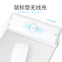 南孚Aircharge无线充电宝苹果10000毫安快充苹果华为三星iPhoneX通用超薄小米防摔便携无线充电移动电源