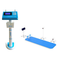 JH-1331智能仰卧起坐测试仪