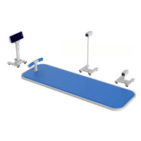 JH-1331电子仰卧起坐测试仪(金属垫子)