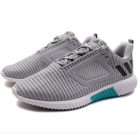 阿迪达斯adidas18夏季新款climacool 男子跑步鞋BB6552