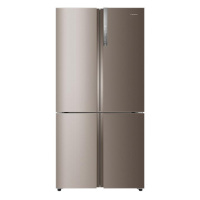 卡萨帝冰箱BCD-621WDVZU1