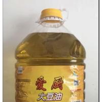 CCSM爱厨大豆油20L