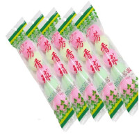 绿叶(Green Leaf)芳香洁厕球小便池樟脑丸 五彩除味球 5个/袋