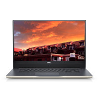 戴尔(DELL)笔记本 7572-1745 i7-770015.6寸显示屏(16G 1T+128G 4G显卡)包鼠一套