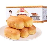 [苏宁自营]盼盼法式软面包1.5kg