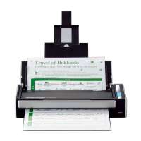 标拓 Fujitsu ScanSnap S1300 扫描仪A4高速高清便捷式文档彩色双面扫描仪