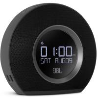 JBL Horizon 音乐地平线 蓝牙小音箱 桌面迷你音响 带闹钟 收音机
