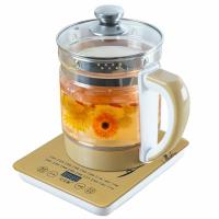 [苏宁自营]A-YSH5 分体式养生壶