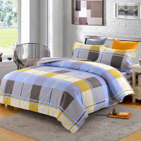 品梵唯爱全棉套件PFJ-666 罗马尼亚