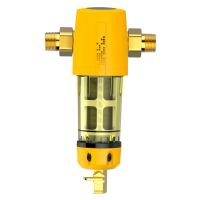 前置过滤器DH004