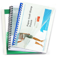 [苏宁自营]0.2mm厚度 透明装订封皮