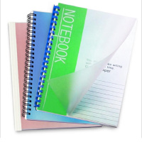 [苏宁自营]0.3mm厚度 透明装订封皮