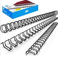 [苏宁自营]6.4mm直径 装订铁圈