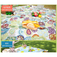 【苏宁自营】探险者 200*200cm 防潮垫