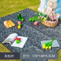 [苏宁自营]探险者 170*140cm 防潮垫