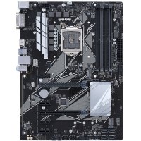 华硕-Z370-P
