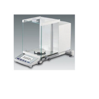 【苏宁自营】FA305N 十万分之一分析天平