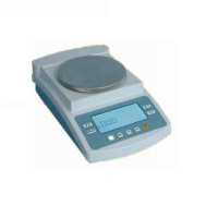 [苏宁自营]JA61001 十分之一电子精密天平
