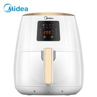 美的(Midea)MF-WZN3201空气炸锅 3.2L 1500W(JL)单位:台