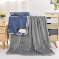 品梵子母百搭毯PFT-920