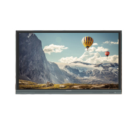 鸿合HD-I8580E 交互平板 85寸触控一体机(含OPS、正版Windows软件、正版Office软件)