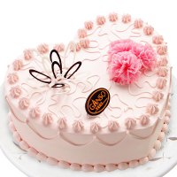 元祖 鲜奶口味巧克力口味蛋糕 多款选择 6寸