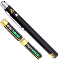 得力 3933激光笔